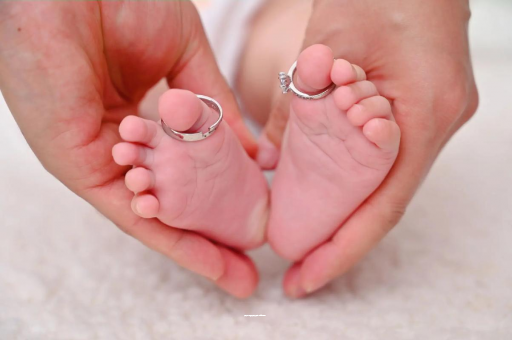 滕州孕妇六个月肚子多大